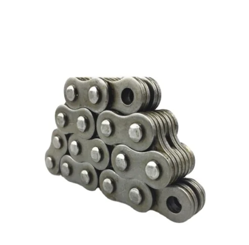 ND Attractive Price Roller Chain 20B-2 Transmission Industrial Roller Chain for Conveyor