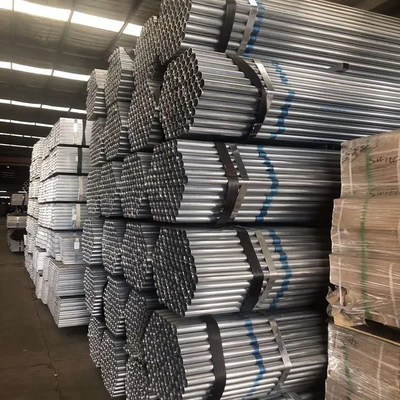 Seamless steel pipe 4130 chromoly tubes