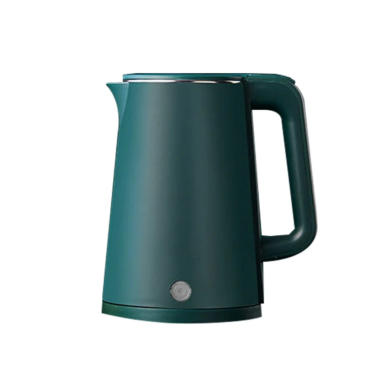 New Upgrade Electric Water Kettle Stainless Steel 304 Hot Water Boiler