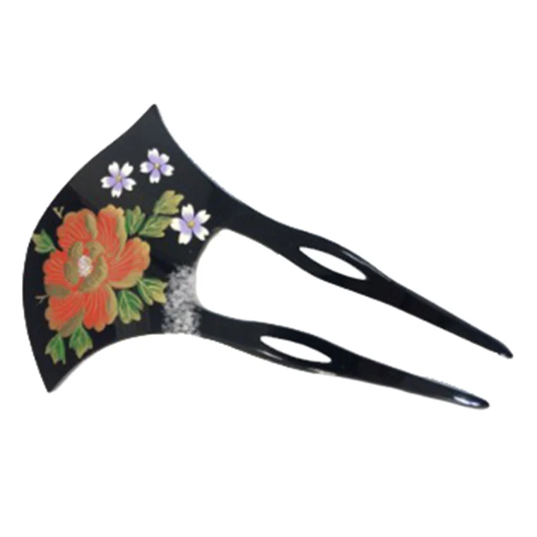 
Stable supply reasonable price woman 2021 fashion accessories hair forks 