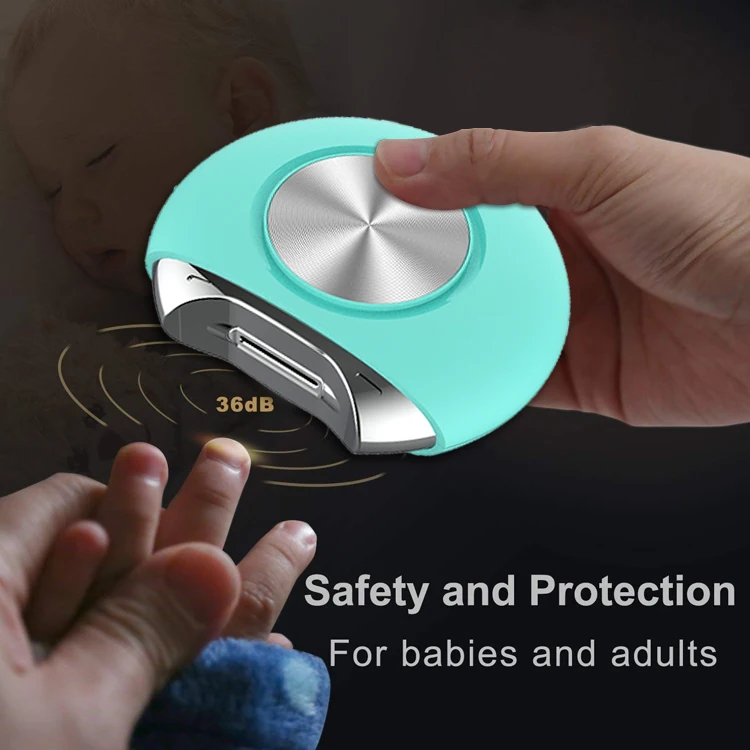 Baby Manicure Tool Smart Safety Electric Clippers Cutter Scissors Trimmer Automatic Nail Clipper 13.jpg