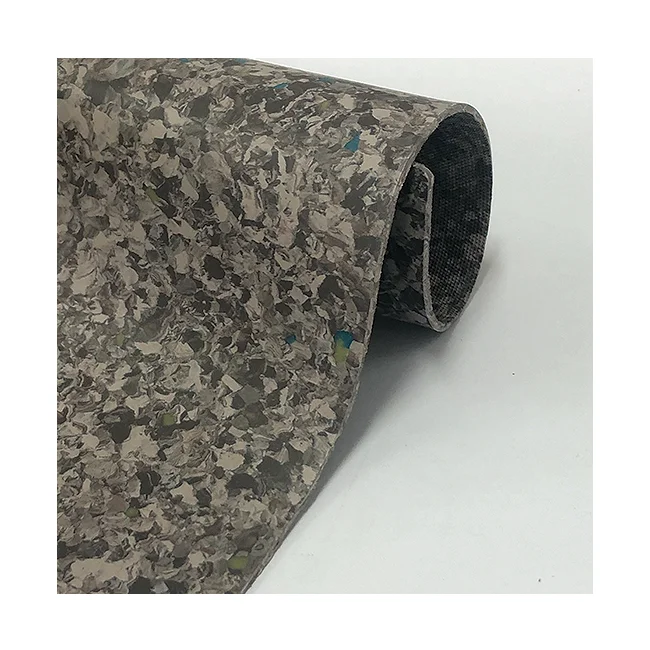waterproof plastic linoleum floor commercial pvc vinyl homogeneous flooring roll for hospital