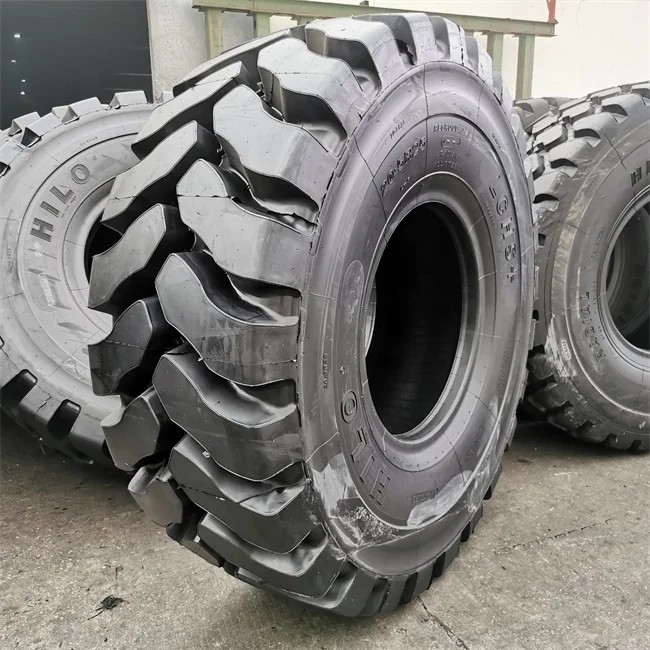 Шины HILO OTR LCHS + L5 23.5R25 26. 5r25 29. 5r29