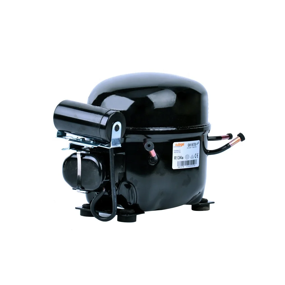  Embraco компрессор холодильника