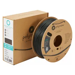 Cheap Price Custom Cardboard  Carbon Fiber Reliably 1kg / 1.75mm / 2.85mm Polymaker Polylite Pla Pro 3d Printer Filament