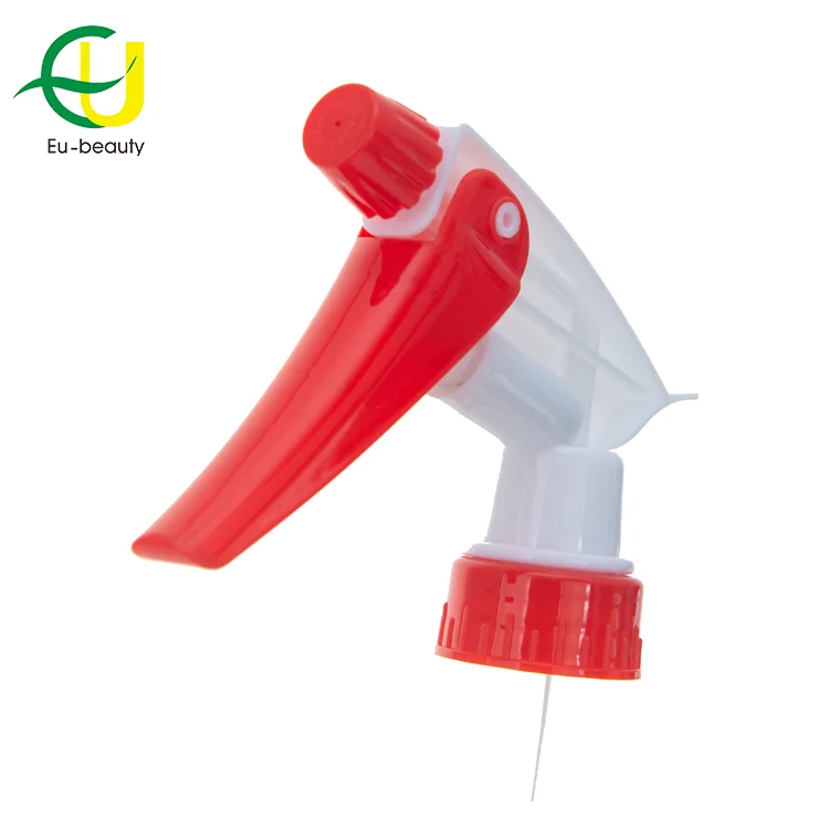 
Plastic trigger spray gun yuyao manufacturer china 