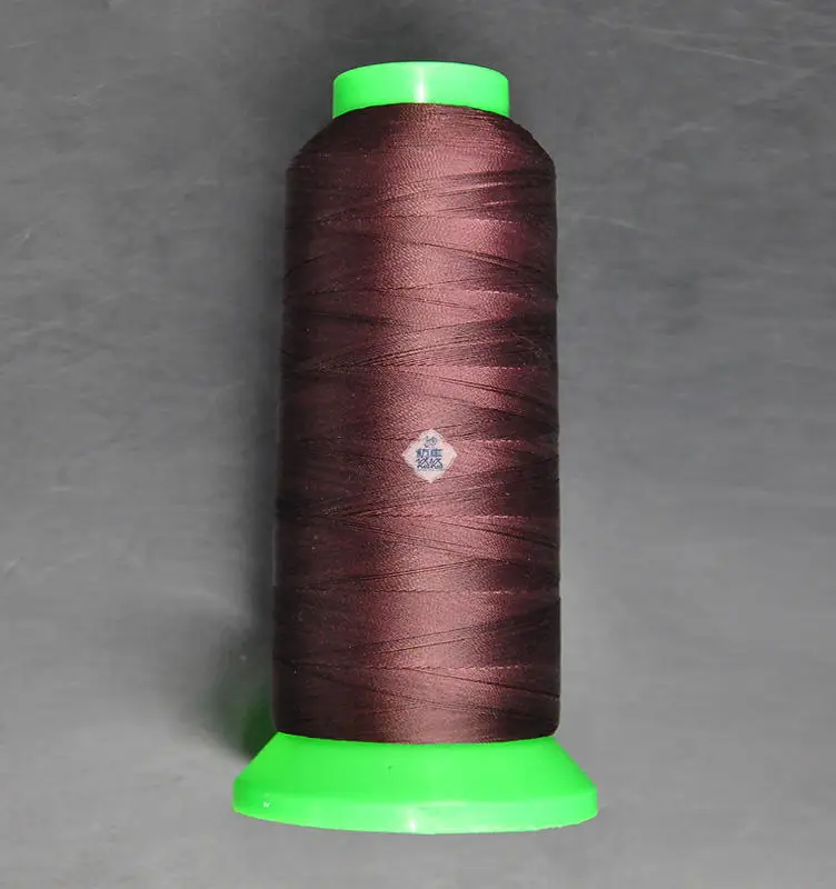 FCYY recycle nylon 6/nylon 66 yarn/thrad for kite /fishing /tire thread