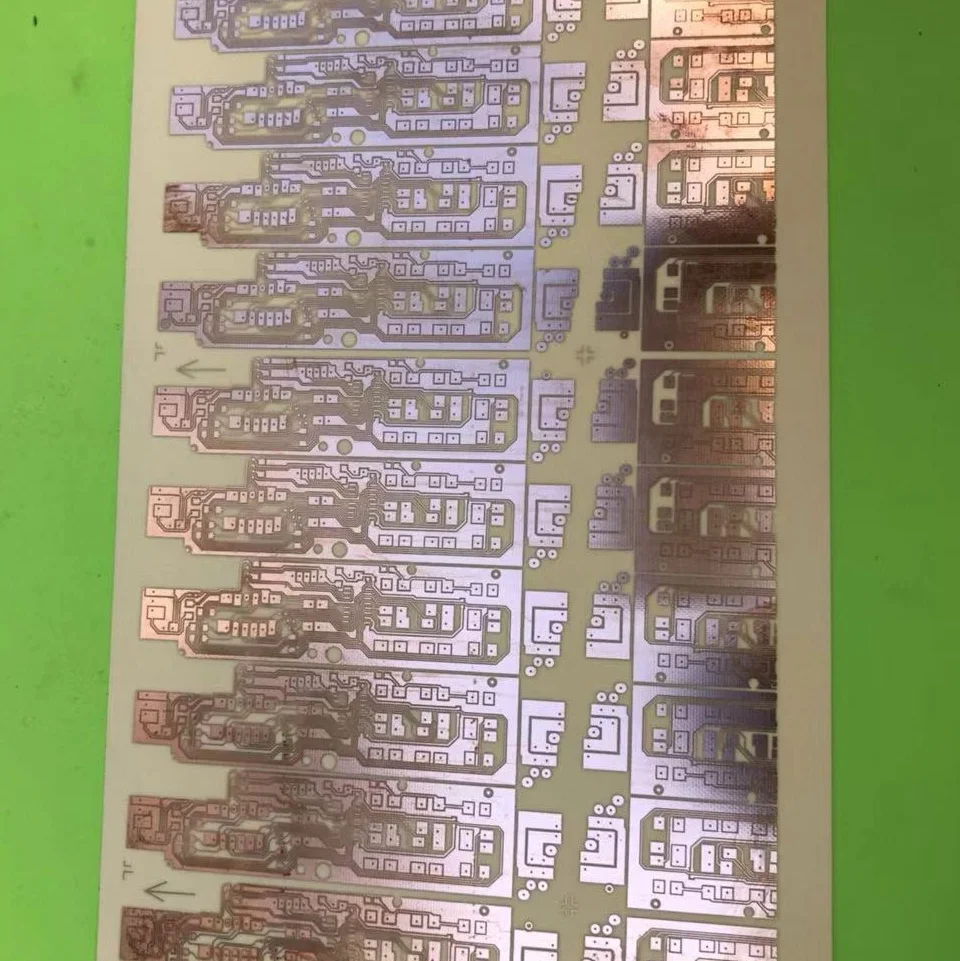 Etching Resist Ink For PCB Circuit Line Track