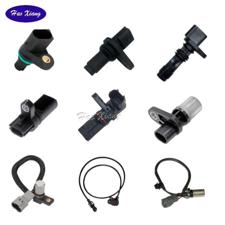 Wholesale Car Accessories Crank Sensor Crankshaft Position Sensor For Nissan Toyota Honda Mazda Suzuki lsuzu Renault Witsubishi