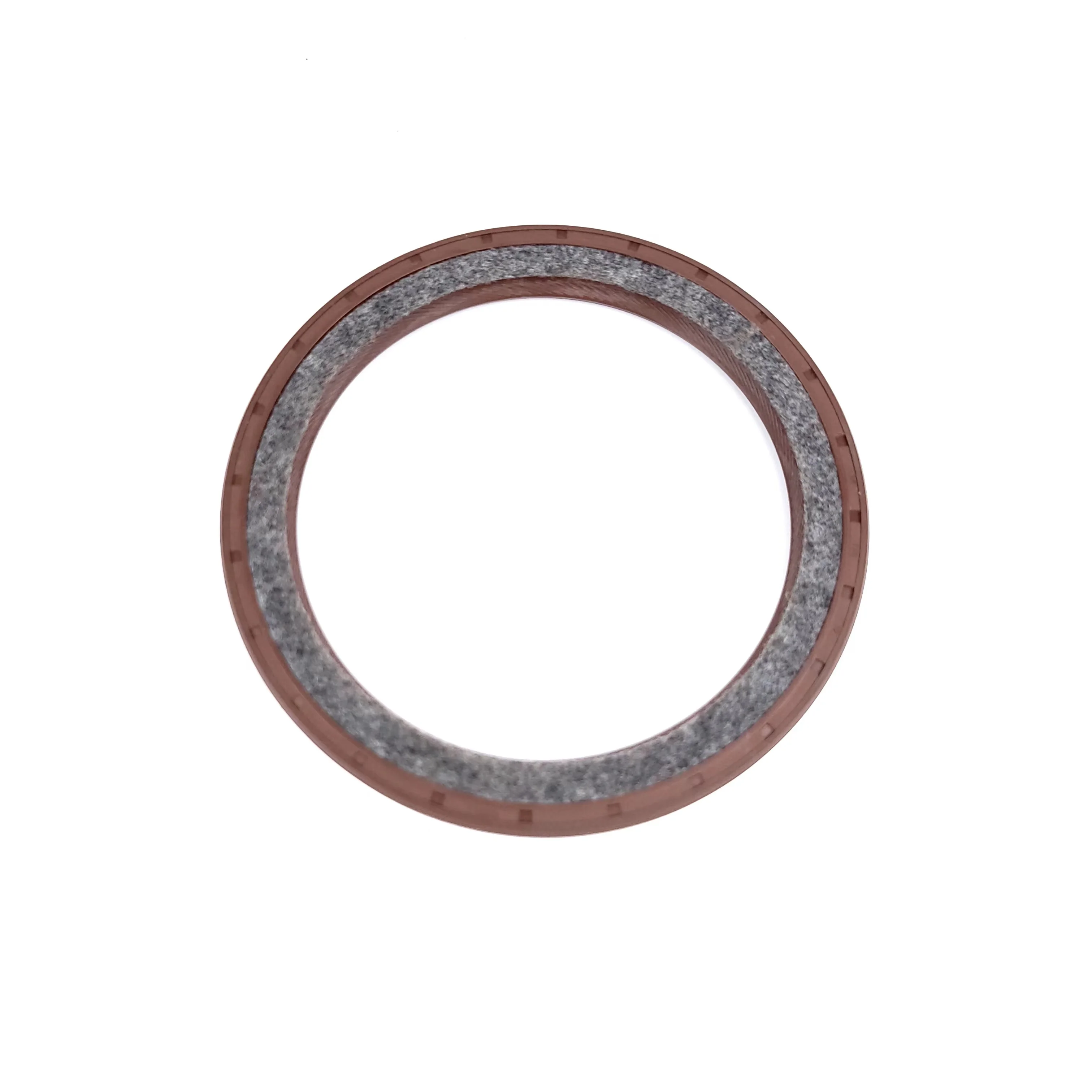0139971447/12014877B Crankshaft Oil Seal for Merc edes B enz Half Rubber Half Steel oil seal 120*140*12/13