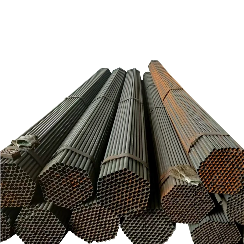 ASTM A513 1026 Dom Tube Honed Cylinder Pipe Carbon Steel Tube