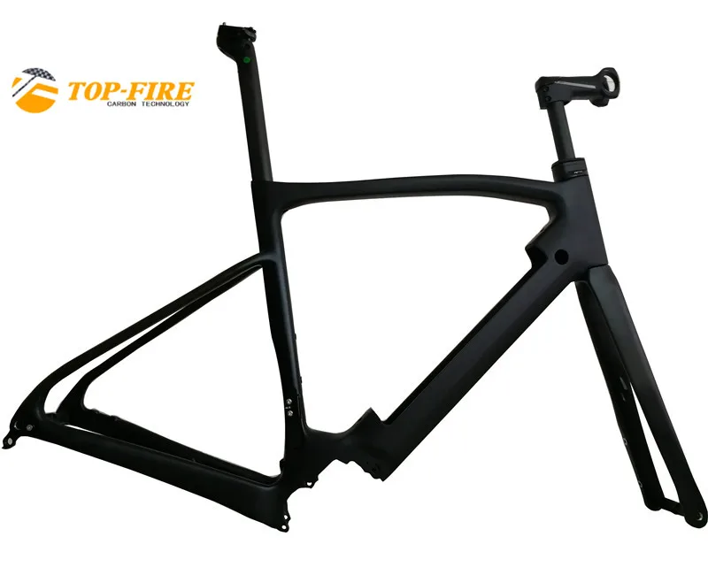  BAFANG M800 Электрический дорожный велосипед фара для электровелосипеда в раме велосипеда горячий дизайн