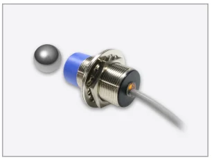 SiRON K041-19~K041-24 High-Precision M30 Electric Proximity Sensor Switch Inductive Proximity Sensor