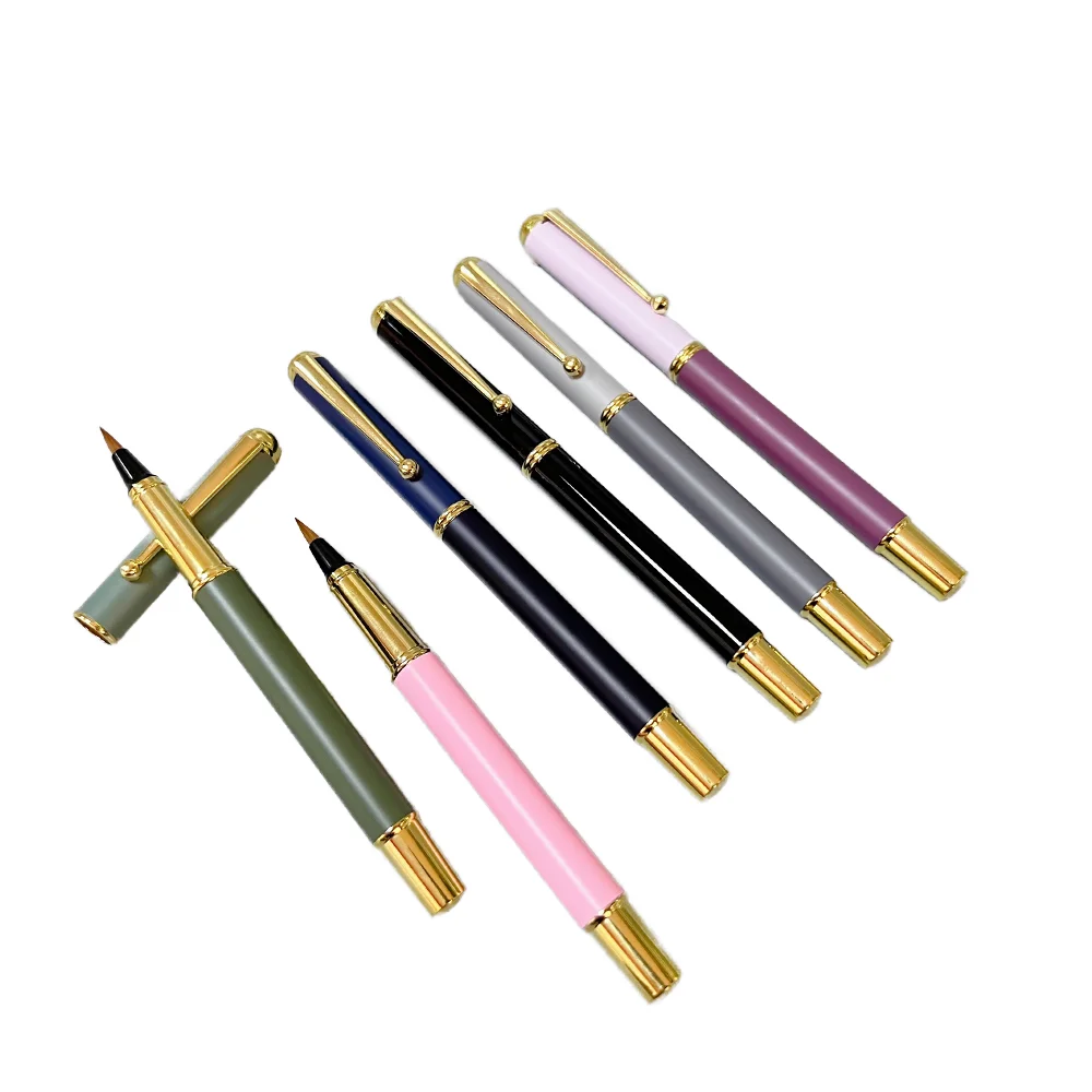 SEAPEN Hot Sale New style Chinese Brush pen for gift With for Calligraphy or Gift can Customized Logo