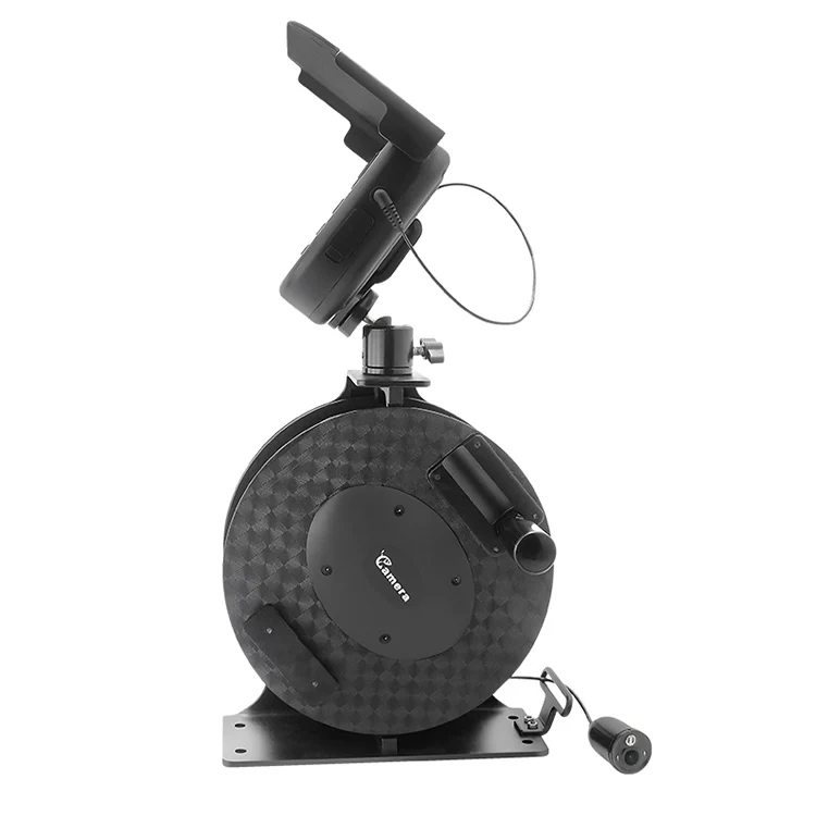 
ShiFengDa fish finder camera under water fishing underwater video 