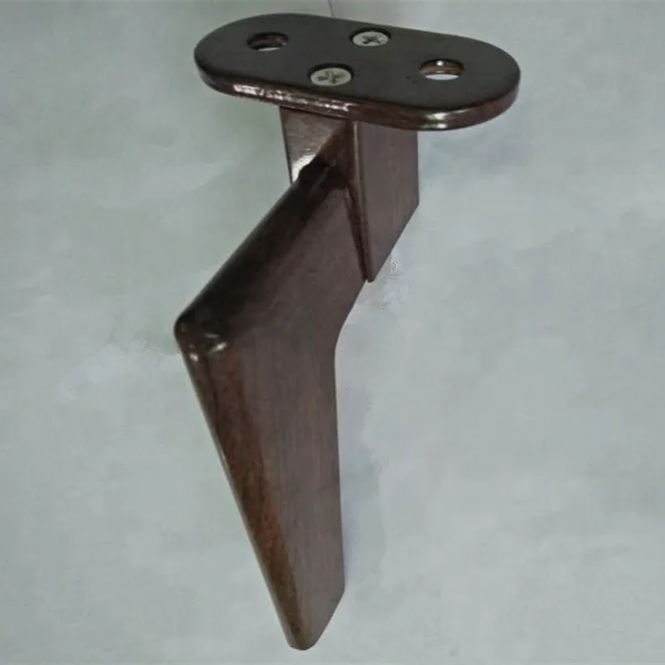 2023 New style Chrome Gold Black chrome livingroom bathroom table legs sofa legs