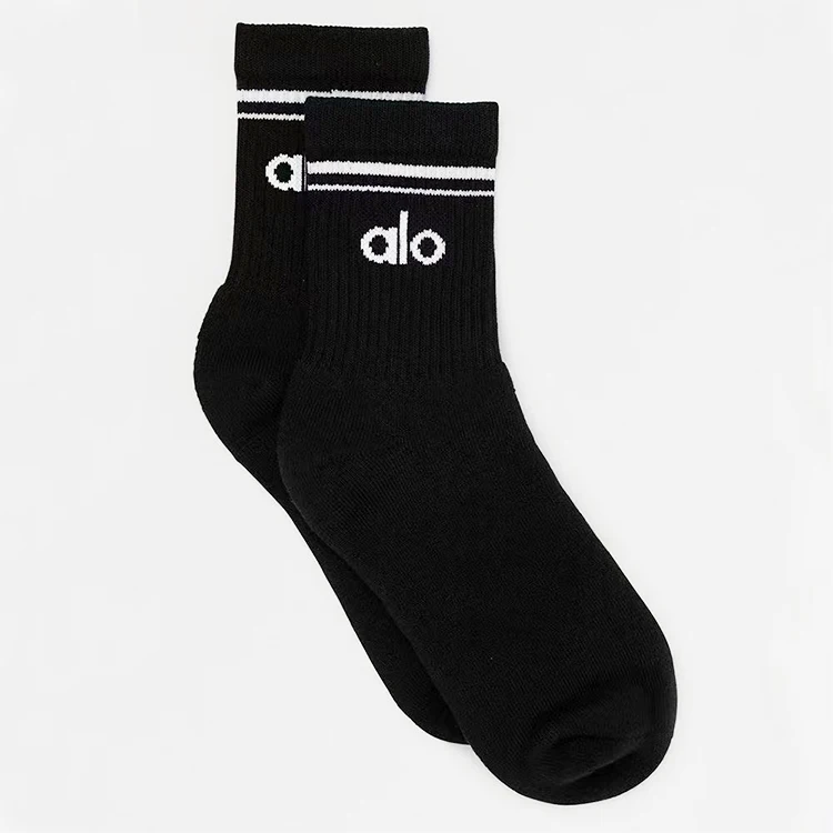 Embroidery no minimum order design sports mens print boys sublimation cotton sports sublimation embroidery custom logo socks