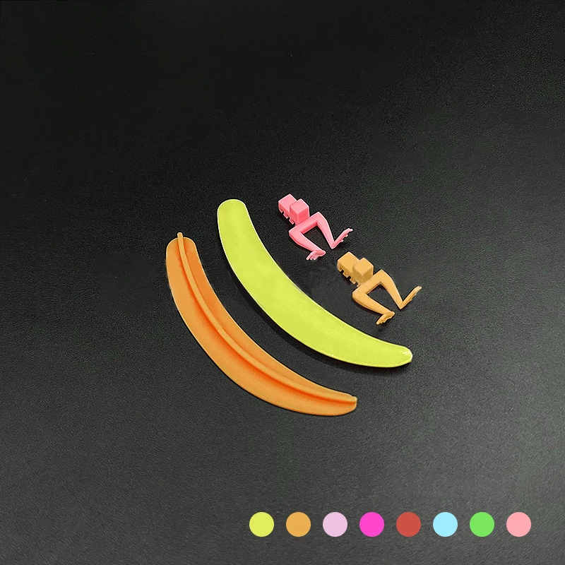 Hot Selling Quick separation patch for Eyelash extension with Runner Reusable  Silicone Patches Lash extension tools