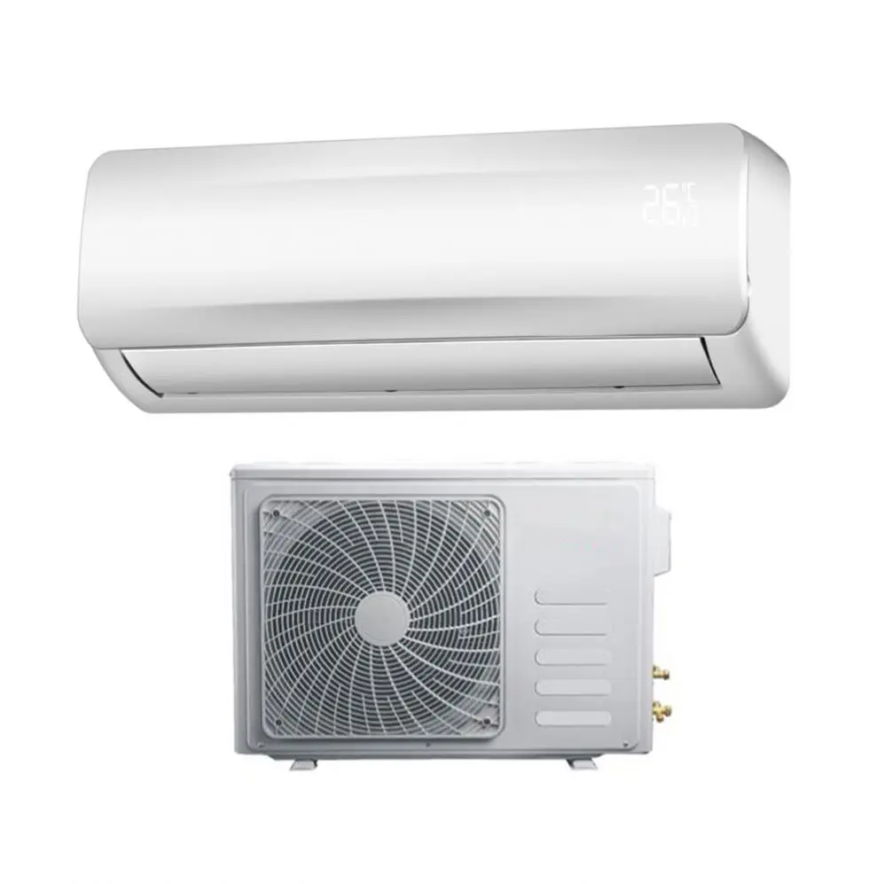 Хорошее качество и цена 24000Btu 110V 220V 50Hz 60Hz Alibaba Кондиционер