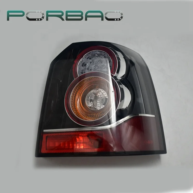 Автозапчасти PORBAO задний фонарь для Freelander2 14-16