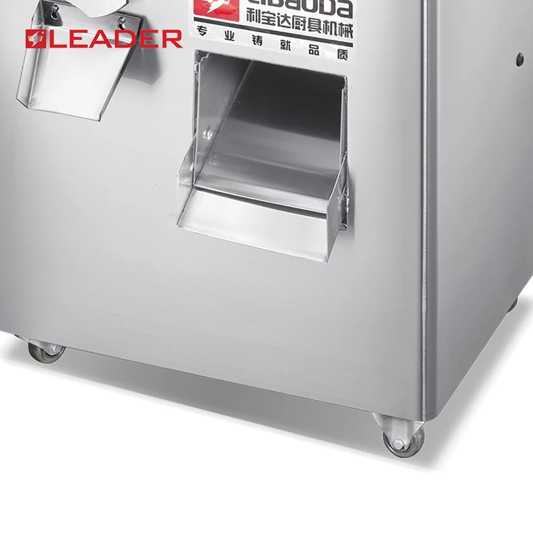 
Restaurant hotel kitchen commercial cheap price electric automatic fresh beef meat cutter slicer cutting machine 