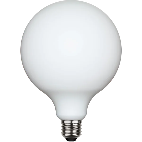 Wholesale Custom Dimmable LED Edison Bulb G125 Retro Vintage Lamp Filament Light Bulb Decor Lighting