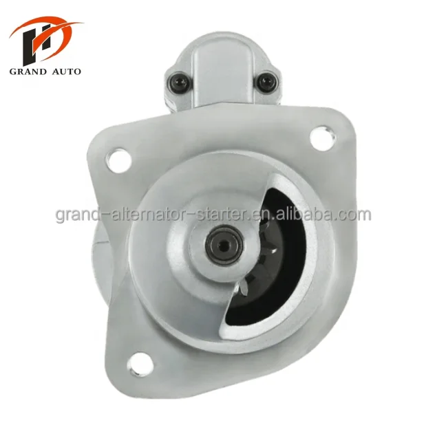 D9R116 D9R144 3581774 3803118 3803200 3803386 20550102 35261420 12V 3.1KW 11T STARTER MOTOR FOR VOLVO PENTA