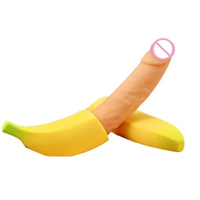 Fit Price Crazy Banana Vibrating Massage Machine Intelligent Constant Temperature 42 Dildos For Women