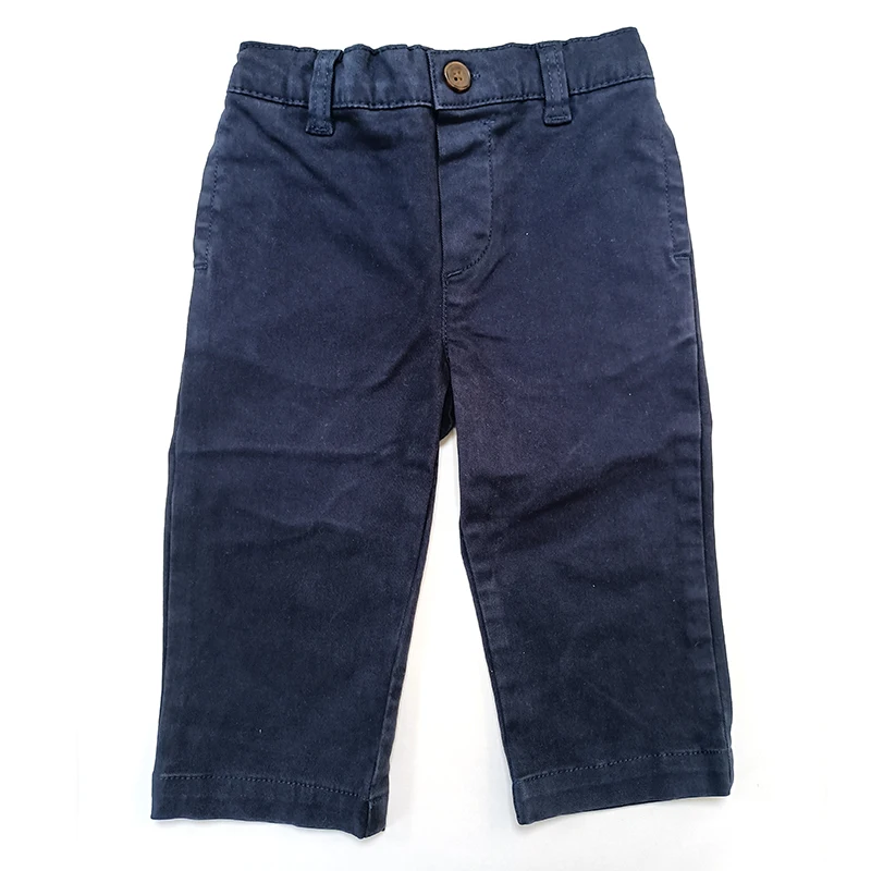 
Boys Pants Fashion New Style Kids Baby Boys Casual Trousers 