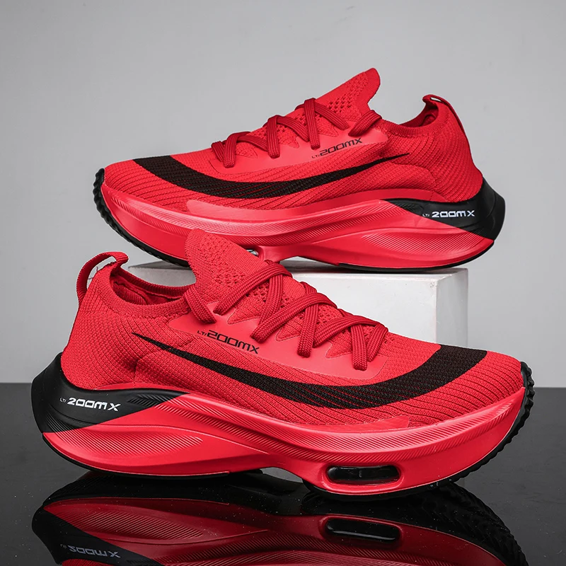 Latest Design Comfort Fashion Casual Sport Shoes Genuine Leather High Quality Mens Sneakers Shoes 2024