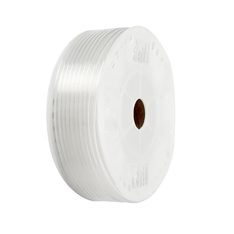 Transparent Clear Silicone Pu Pvc Pp Soft Flexible Neoprene Rubber Pipe Tube Hose