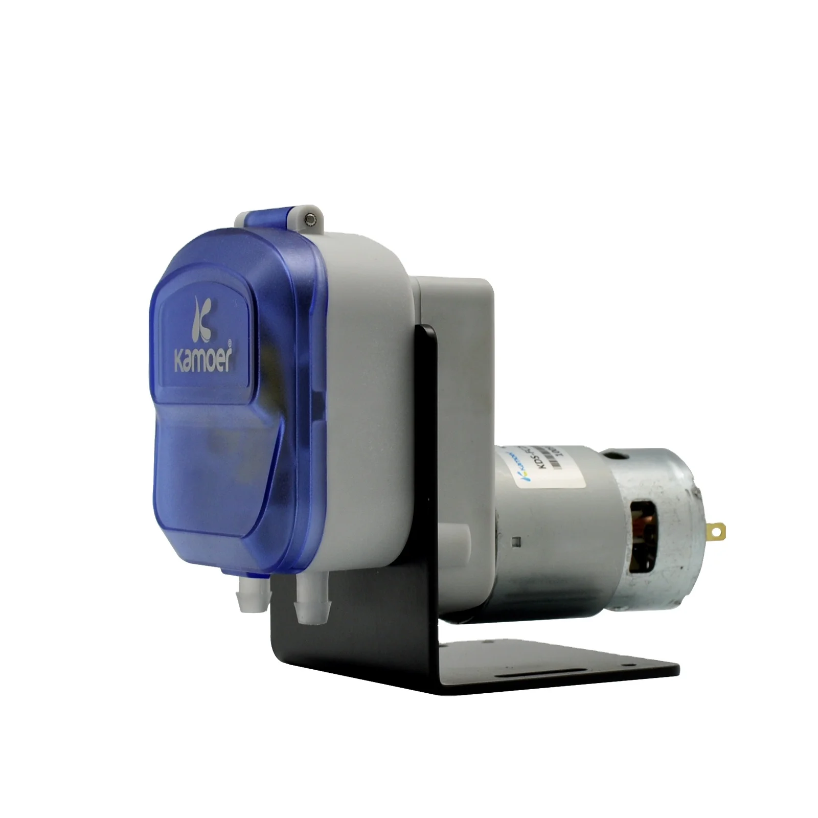 Оборудование для стирки Kamoer KDS, дозатор перистальтической кислоты, Перистальтический дозирующий насос для моющих средств для посудомоечных машин