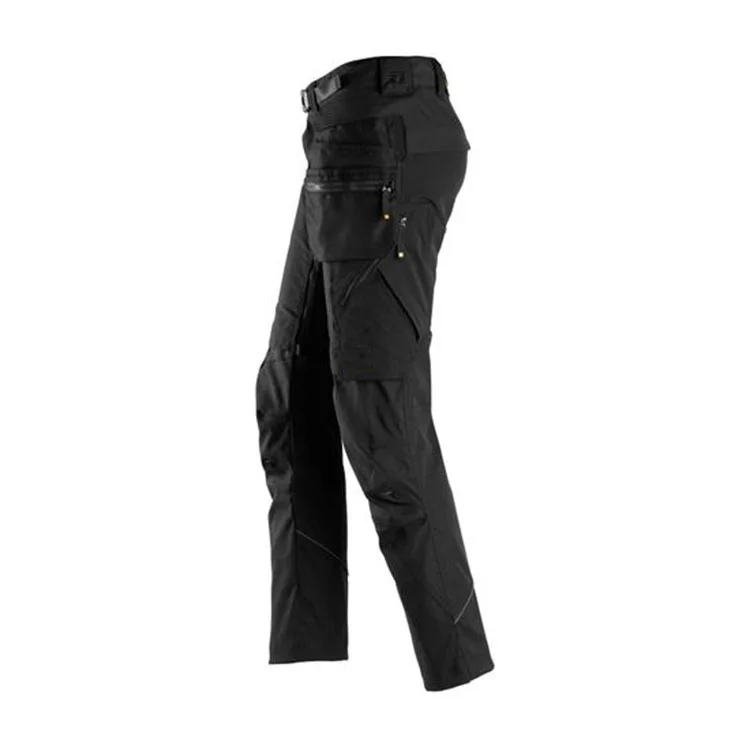 Bowins Work Pants With Detachable Holster Pockets