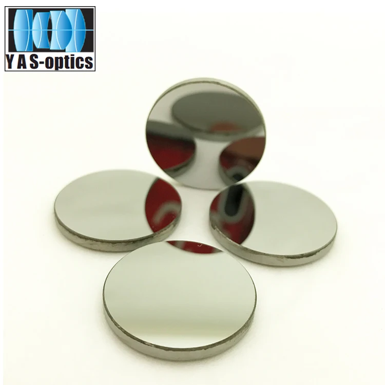 OEM molybdenum 30mm diameter infrared optical mirror