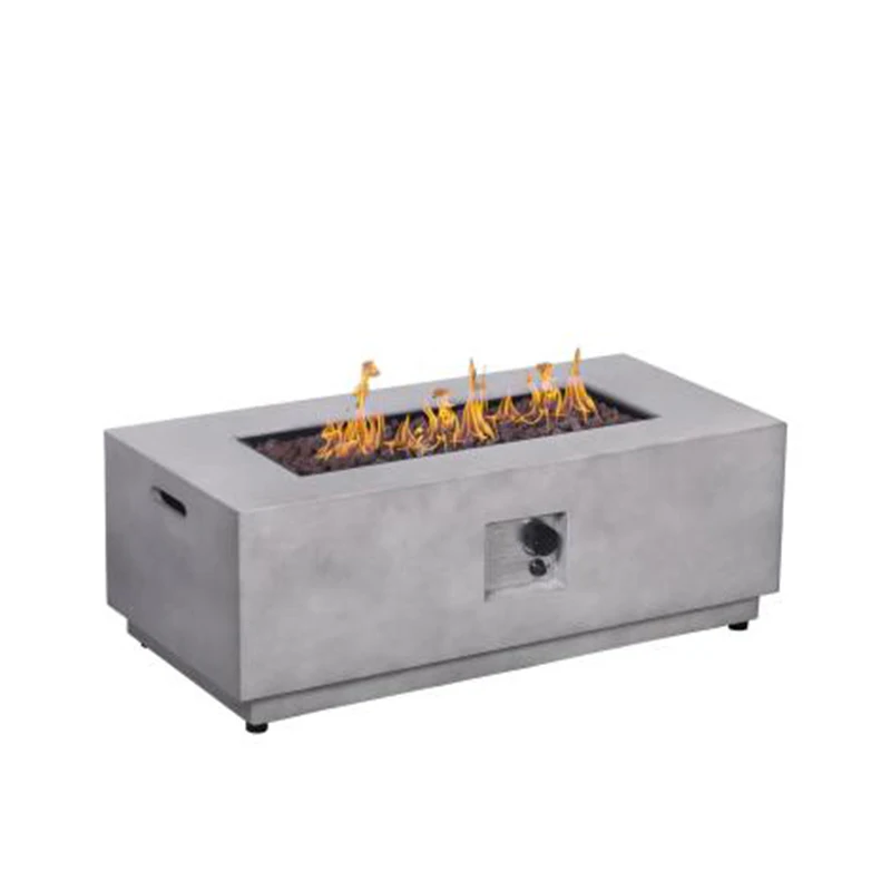 patio atomization bbq corten steel fire pit wall burner mantel gas fireplace sets insert outdoor gas fire pit