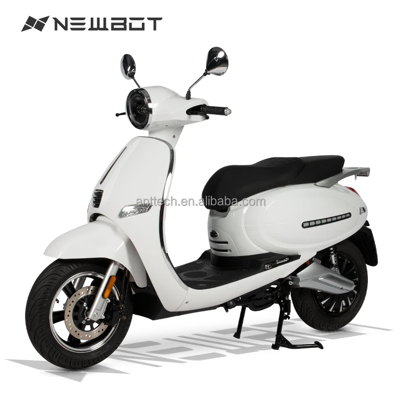 Newbot EEC Totoro 2000W 72V26Ah Adults 12Inch Electric Motorcycle Electric Scooter Electric moped Electric roller
