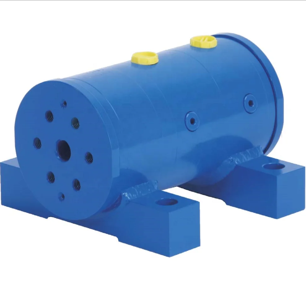 China Factory direct sales Hydraulic Rotary Actuator cylinder