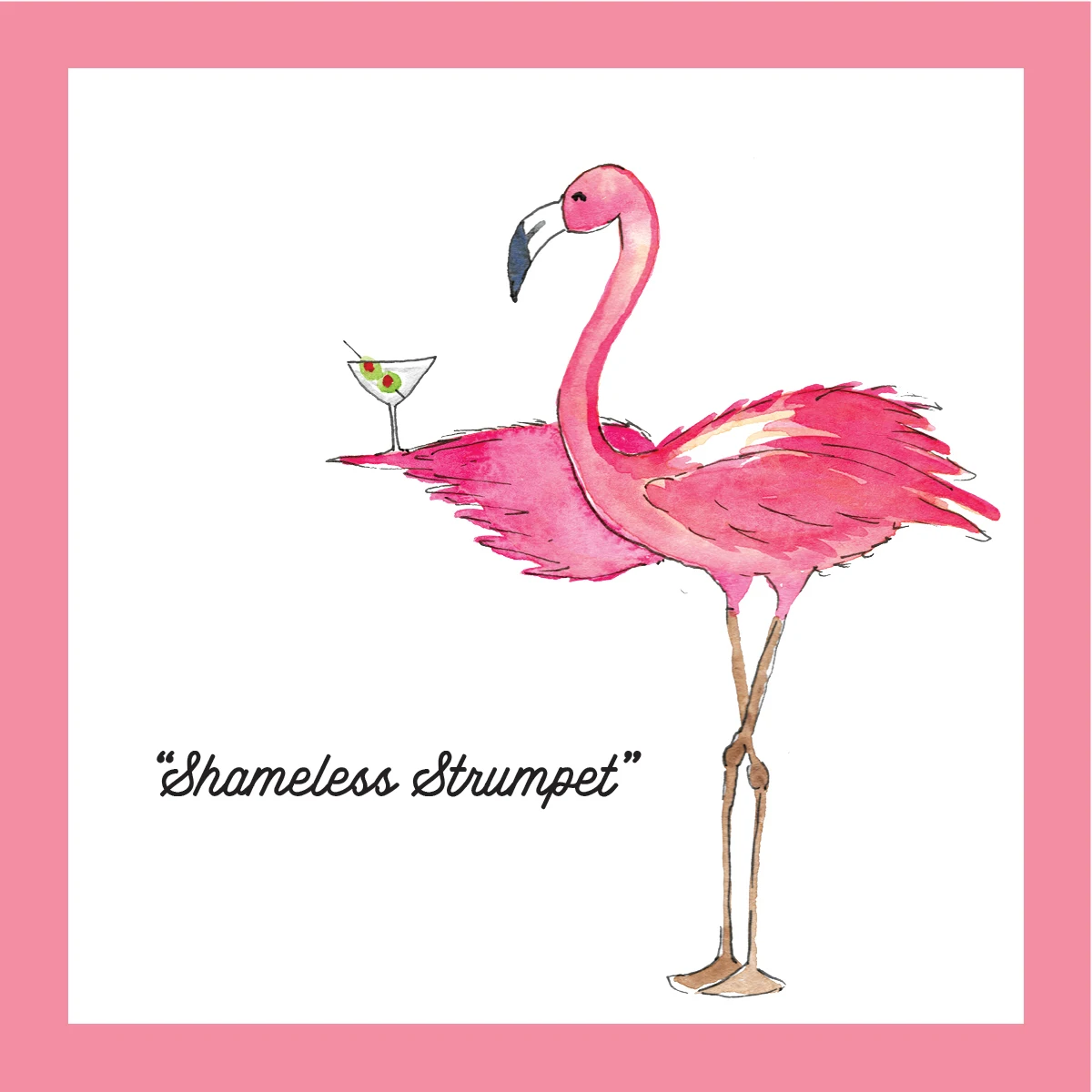 linen cotton blended cocktail napkin/linen coaster with ladder hemstitch