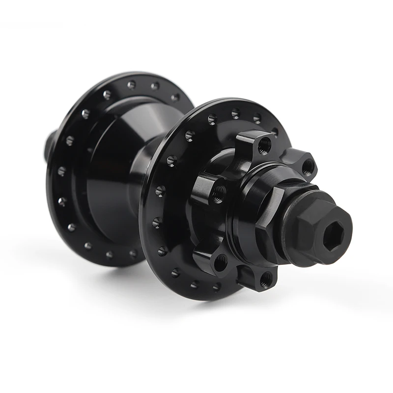 POLSO BH013 BMX Racing 4 pawls 108T Задняя Ступица с дисковой ступицей дисковый тормоз ступица bmx