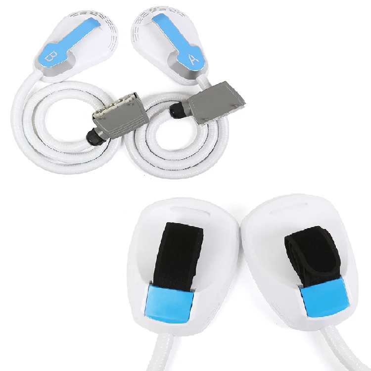 EMShaping elctromagnetic stimulate muscle ems rf machine hiemt for building muscle body contouring buttock lifting