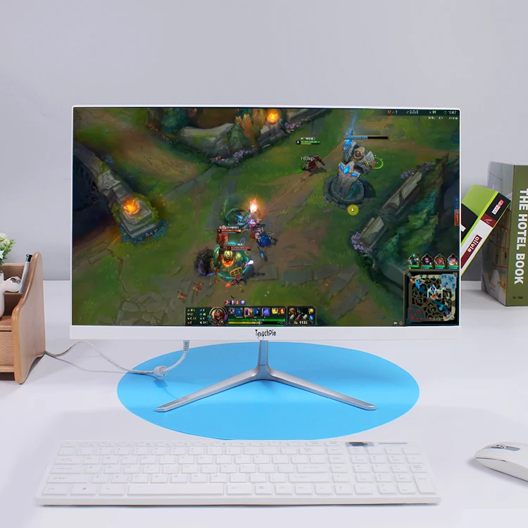 
21.5 inch all in one pc 