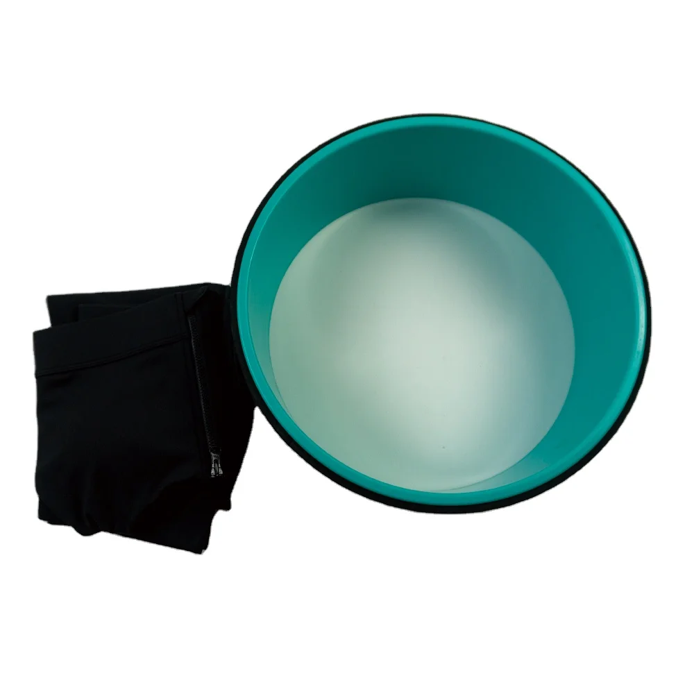 Балансирующие тренажеры, одежда для йоги, Корректор боли в спине, массажер для тренировок, сильнейшая покупка, колесо для йоги