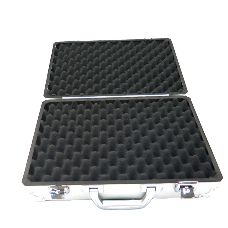 aluminum hard carry hard Case with Foam
