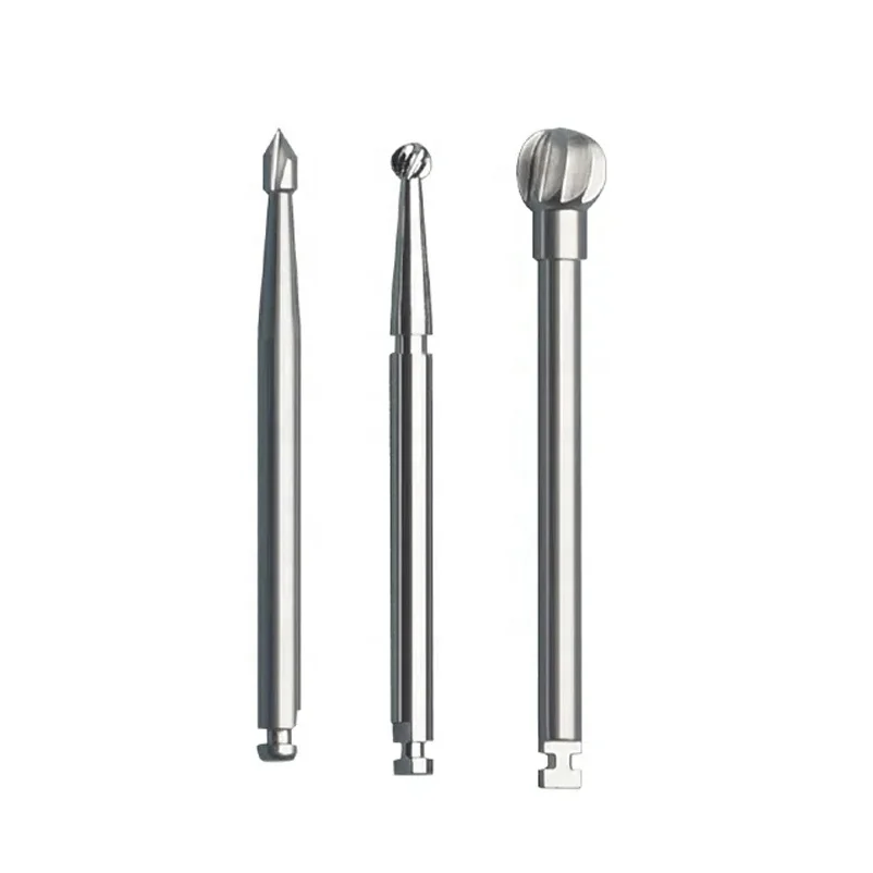 Spherical Bur Medical Arader Ball bur rFor Sale