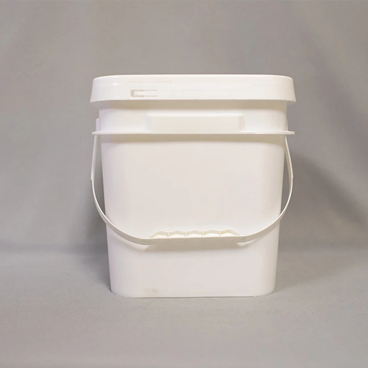 Semi Automatic Pail/drum/can/bucket 5 To 20 Liters Chemicals Filling Machine