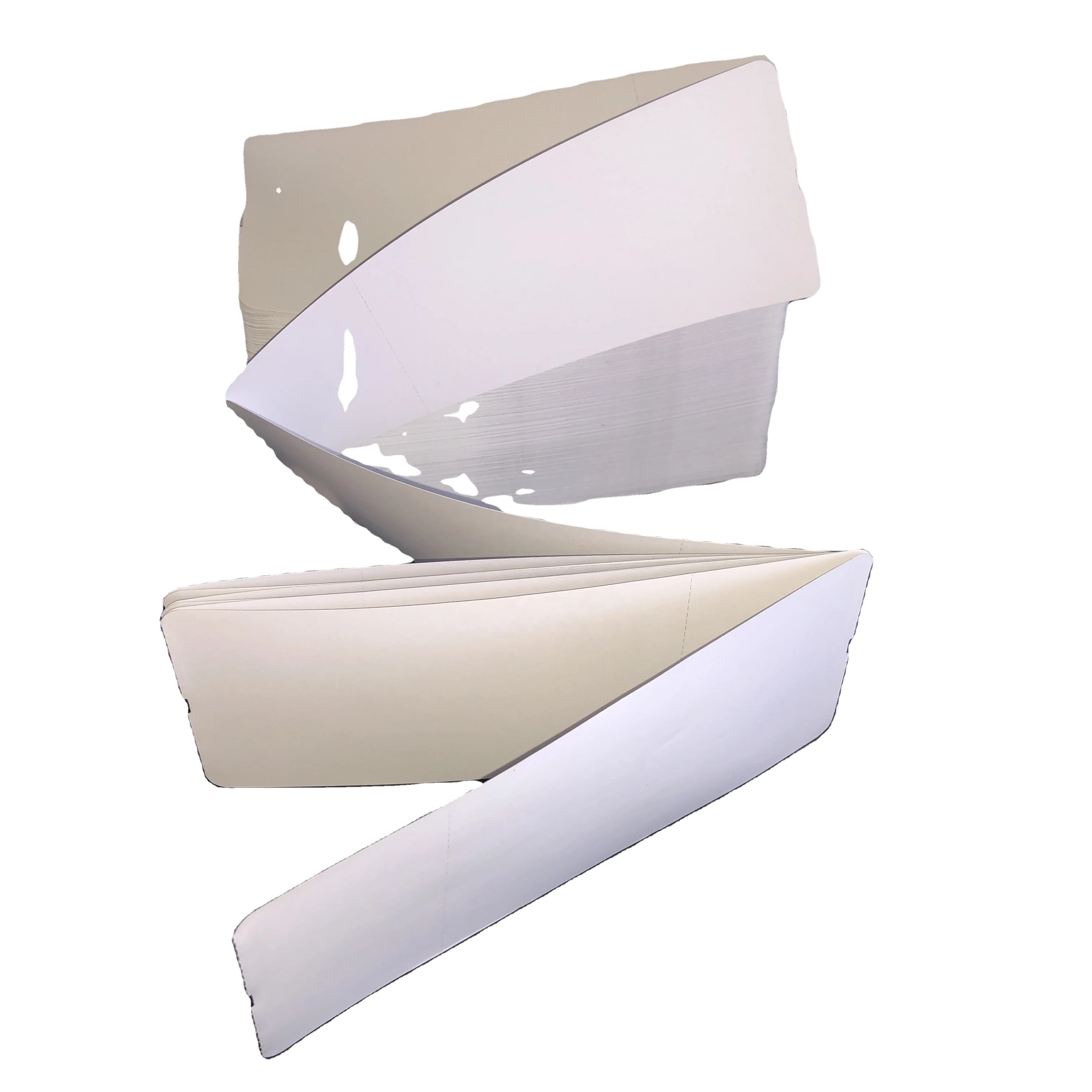 OEM дешевая термобумага, посадочный талон, производитель имеет запас