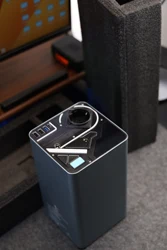 AC socket with battery  300W 400W288wh 100v 110v/220v output ac charging power bank for drone/table lamp