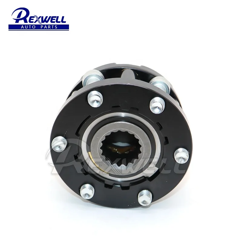 High Quality Car Parts Manual Free Locking Wheel Hub Bearing 8-97113446-0 8971134460 For Isuzu