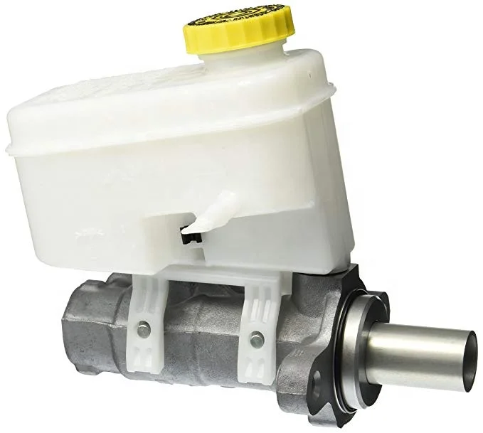 Главный тормозной цилиндр для nissan 46010j0117