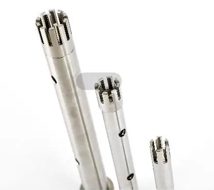 High-shear powerful lab homogenizer laboratory